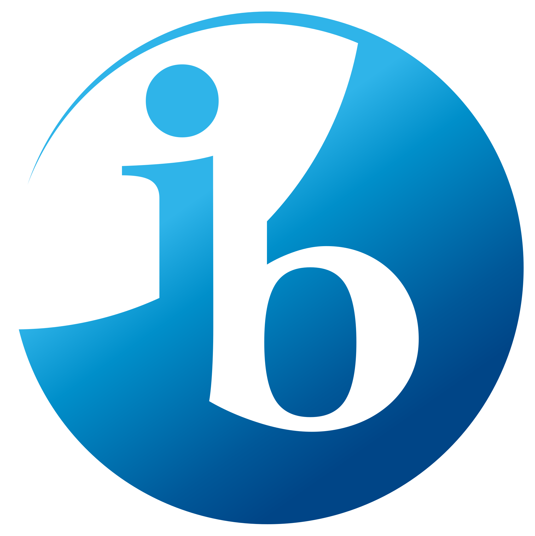 IB logo