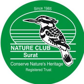 Nature Club Logo