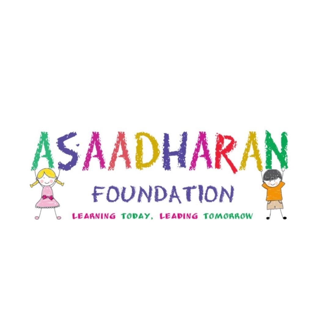 asaadharan logo