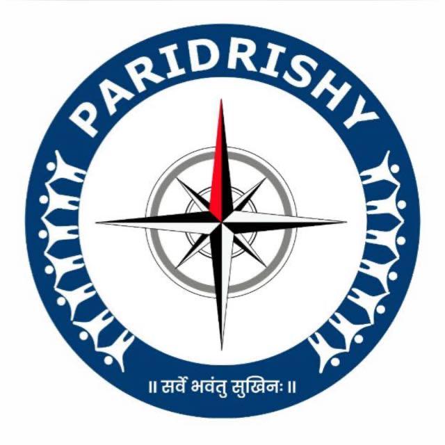 paridrishy logo