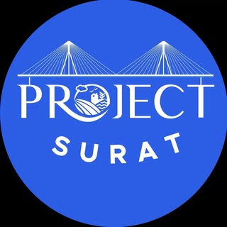 project surat logo