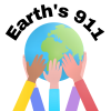 Earth's 911 Logo