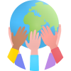 Earth's 911 Favicon